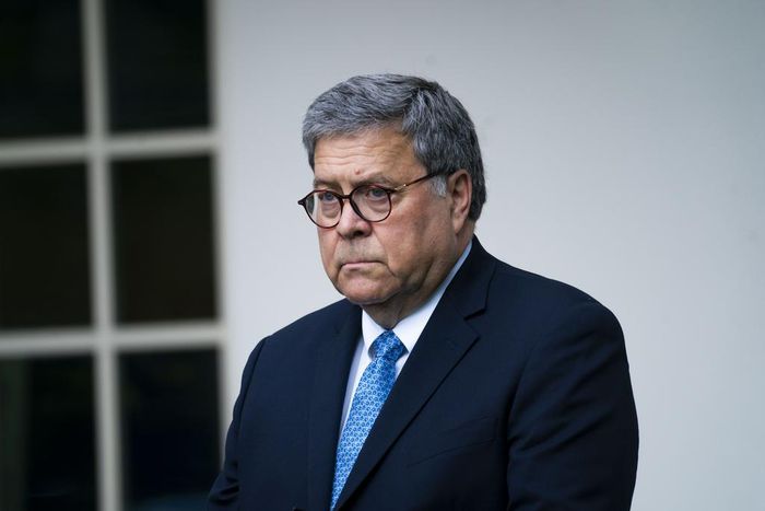 Jeffrey Epstein Suicide: Barr Criticizes 'Serious Irregularities' at Jail