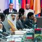 Oil ministers from OPEC and other major crude producers want to halt a slide in prices -- but have already made major output cuts