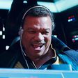 How Billy Dee Williams Got In 'Star Wars' Shape