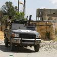 Amnesty said it had found evidence of possible war crimes by both sides in the fight for Tripoli