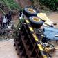 54 persons die in auto crashes in Ogun in 10 months - FRSC. [NAN]