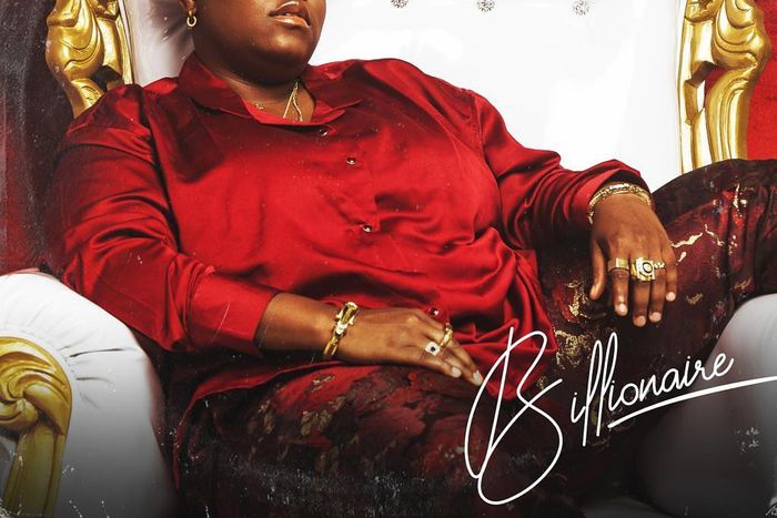 Teni to release new single and EP titled, 'Billionaire.' (Instagram/TeniTheEntertainer)