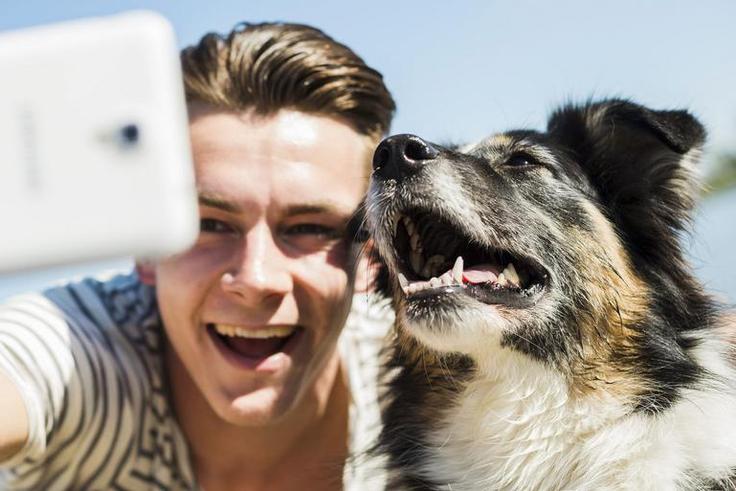 What's Dogfishing , the New Dating Trend?