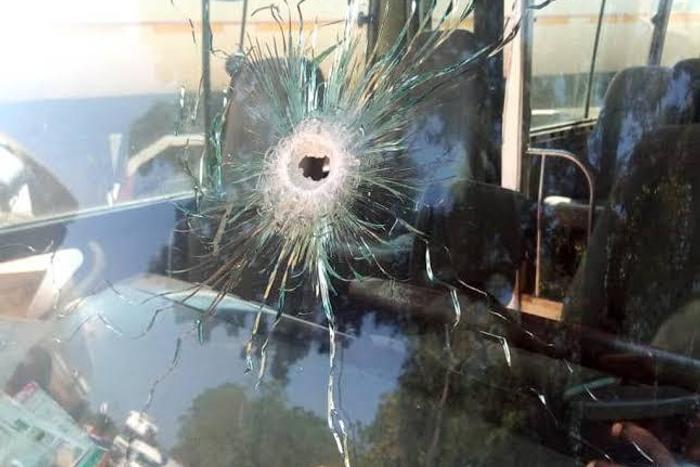 SWAN condemns robbery attack on FC Ifeanyi Ubah (TheInterview Nigeria)