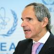 Grossi becomes the first IAEA head from Latin America and is believed to have had the backing of the US