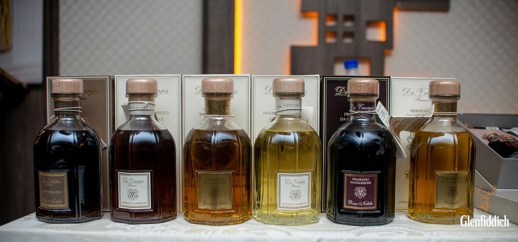 Glenfiddich unveils new expression "Glenfiddich Grand Cru" in Nigeria