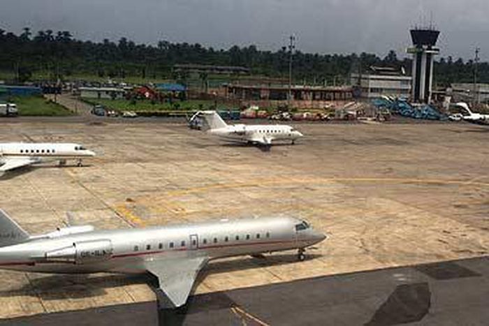 Southeast Governors plead for expansion of Enugu Airport tarmac  [Vanguard]