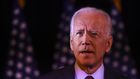 Biden Plays Offense Against Media to Frame Ukraine Narrative