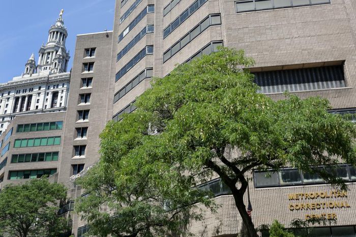 Jeffrey Epstein Death: 2 Guards Slept Through Checks and Falsified Records