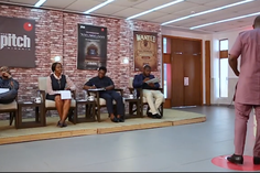 Test kits, fashion apparels, fashion apps, and prosthetics compete for N10 million in episode 11 of The Pitch