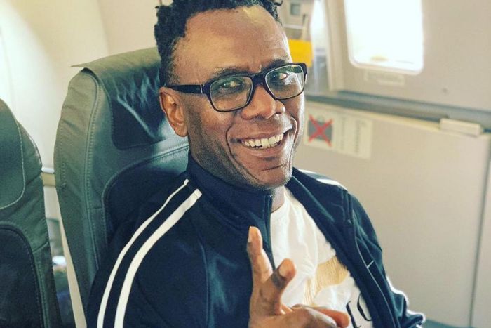 Pascal Atuma and Tabic records artistes [Instagram/pascalatuma]