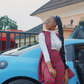 Iseoluwa releases captivating visuals to her single "Mo Ti G'oke"