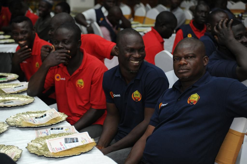 OVH Energy trains 4760 mechanics, hosts alumni to ‘The Big Reunion!’