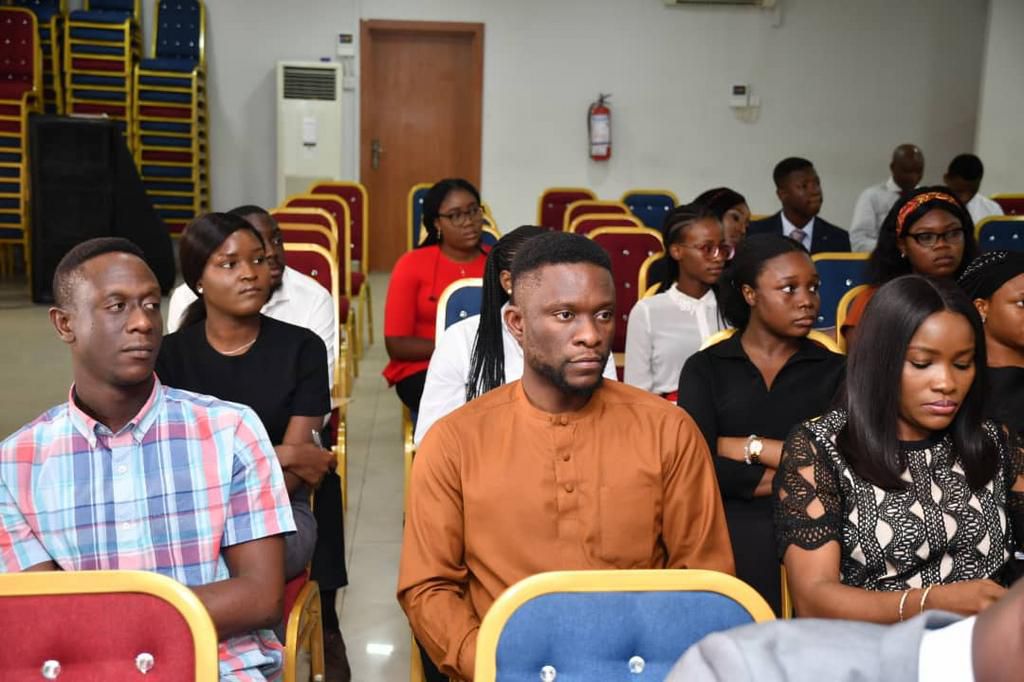 Winners emerge in the FCMB Flexxtern 4.0 contest