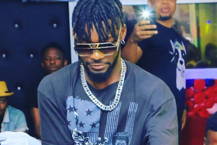 There are unconfirmed reports that popular Ivorian music star, DJ Arafat is dead [Instagram/DJArafat]