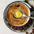 Is Putting Ghee In Your Coffee Really Healthy?