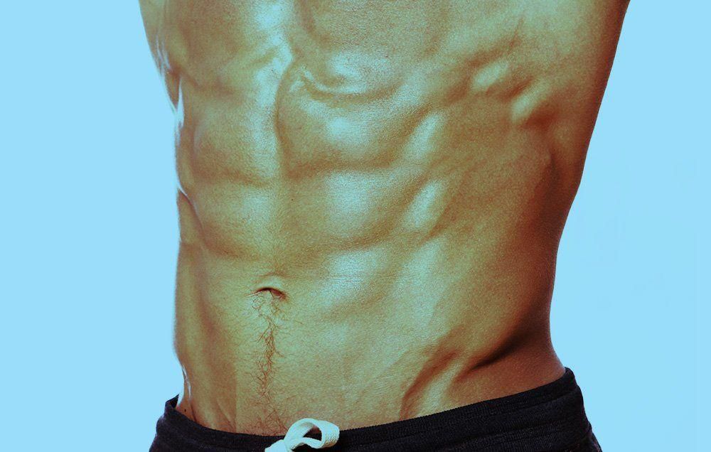 best oblique Exercises