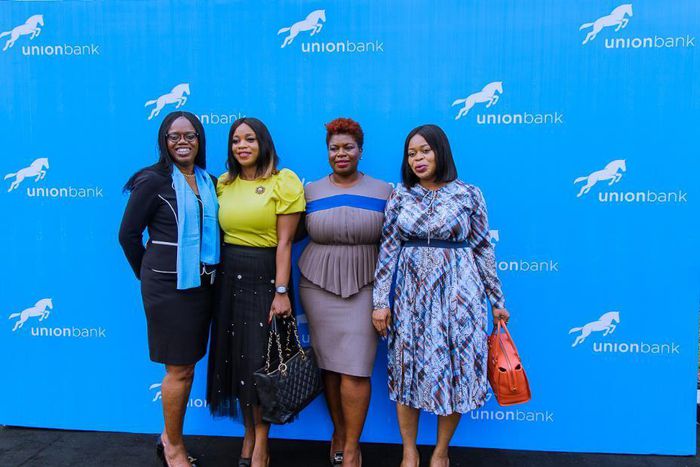 Union Bank’s state-of-the-art branch changes the face of banking in Lekki