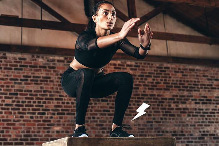 How To Make Any Exercise Way More Effective