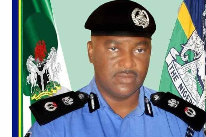 The Commissioner of Police in Enugu State, Mr Ahmed Abdulrahman  [nnn]