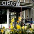 Tensions are rising at the Organisation for the Prohibition of Chemical Weapons (OPCW) in The Hague ahead of a new report expected to name culprits for attacks in Syria for the first time