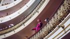 Alicia Alonso, Star of Cuba's National Ballet, Dies at 98