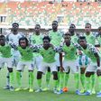 Super Eagles of Nigeria (Twitter/Super Eagles)