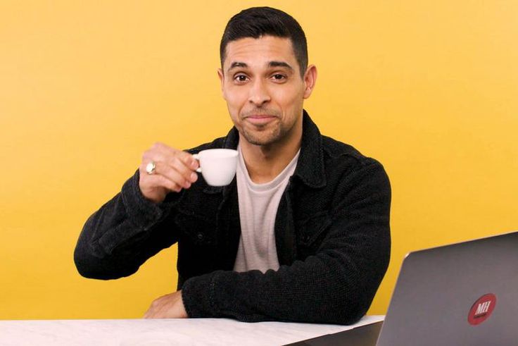 Wilmer Valderrama Explains Where Fez Was From