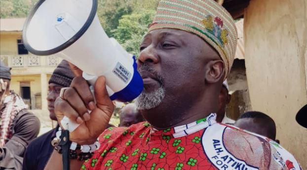 Melaye (TheCable)