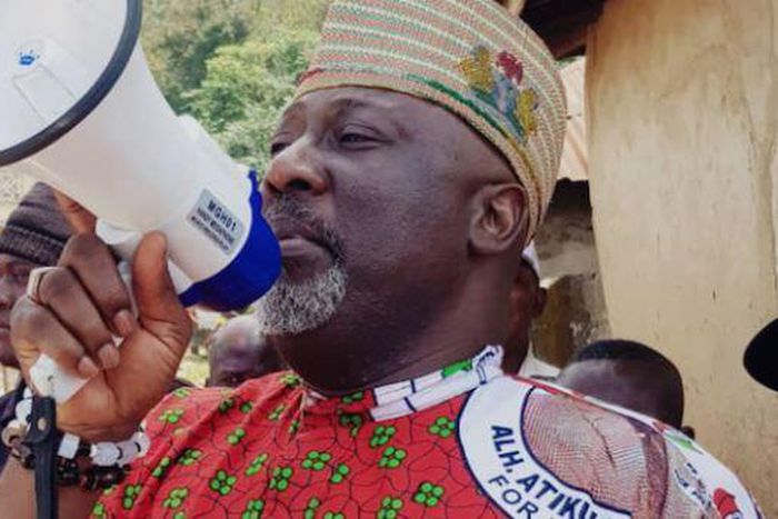 Melaye (TheCable)