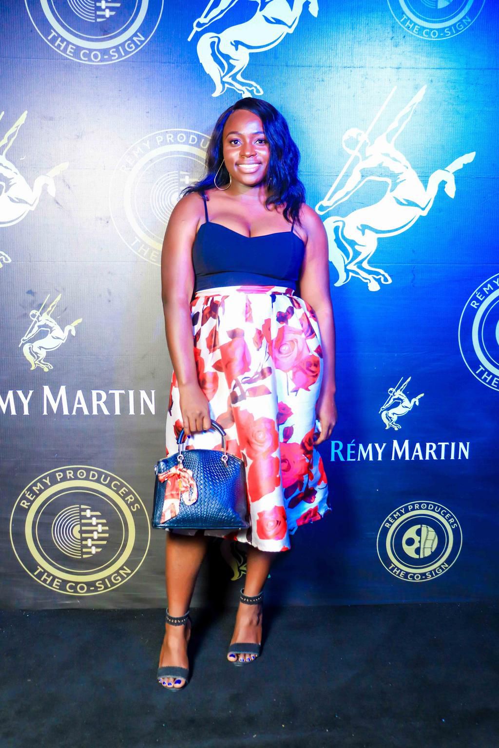 Remy Martin brought the ultimate party experience 'At The Club With Remy Martin' to Port-Harcourt, Owerri