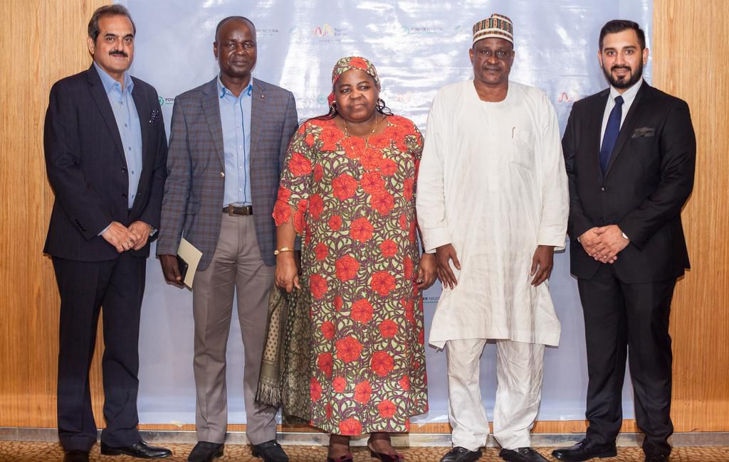 How Informa Markets, SkipperSeil unveiled the largest power and renewable energy event in West Africa