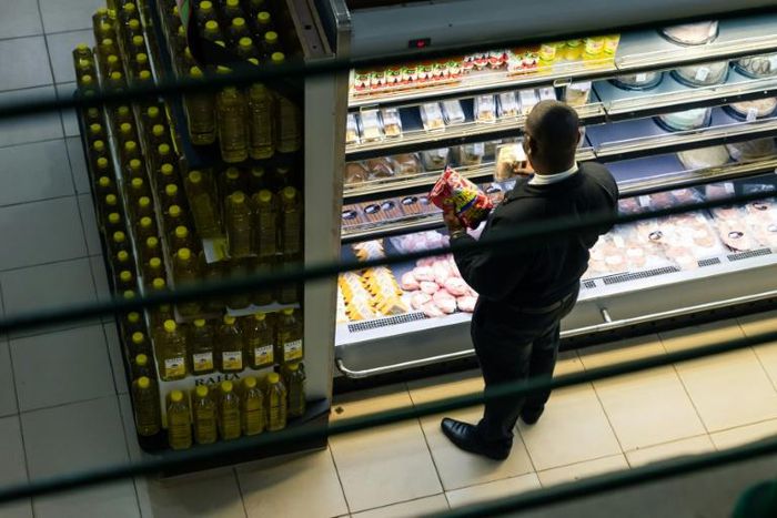 Soaring inflation as Zimbabwe's economy slumps has fueled a call by the opposition Movement for Democratic Change (MDC) for protests