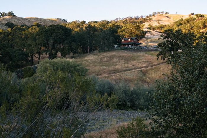 Flames Return to Where California's Largest Wildfire Started