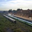 The almost 100-year-old rail line connecting the capitals of Mali and Senegal has laid quiet and out-of-use since May last year