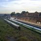 The almost 100-year-old rail line connecting the capitals of Mali and Senegal has laid quiet and out-of-use since May last year