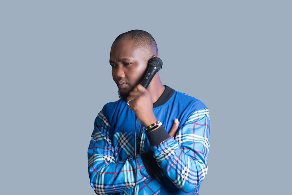 Ace comedian, Omini, presents maiden show "No Hate Speech"