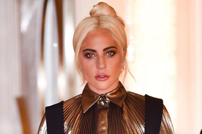 Lady Gaga Just Tagged Dan Horton On Instagram