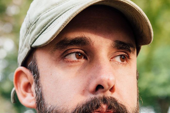 'Brazil Is Burning, and We're Just Performing a Lot of Abstract Gestures'