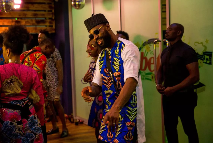 5 most popular BBNaija Pepper Dem housemates [Africa Magic/BBNaija]