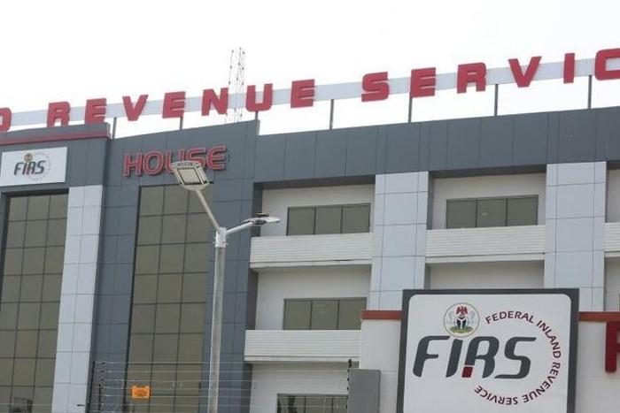 FIRS Building (The iguides)