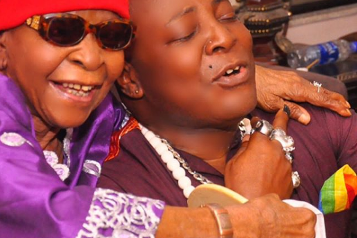 Charly Boy