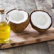 Coconut oil