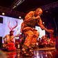 Femi Kuti, Flavour, Bez, others shut down the Glenfiddich Mavericks Experimental Night