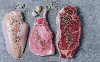 What Happens If You Eat Too Much Protein?