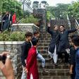 India accounts for 40 percent of TikTok's 800 million users worldwide