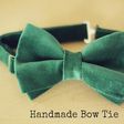 How to make bow tie