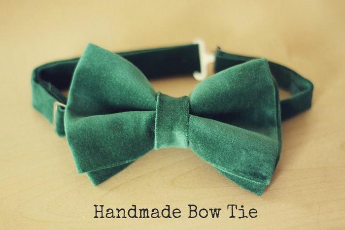 How to make bow tie
