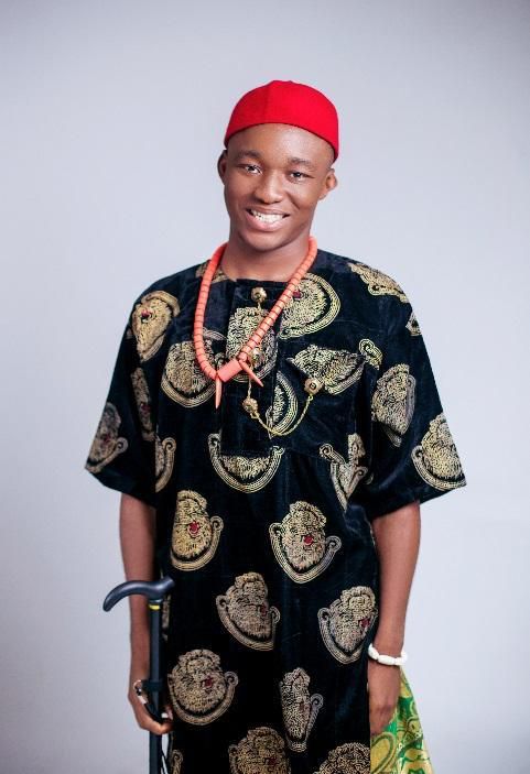 Meet the top 20 contestants for The People’s Hero reality show