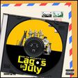 EP Review: 'Lagos In July' by Vader and tGM. (We Talk Sound)
